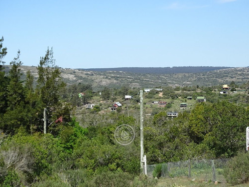 Nórdica En Villa Serrana