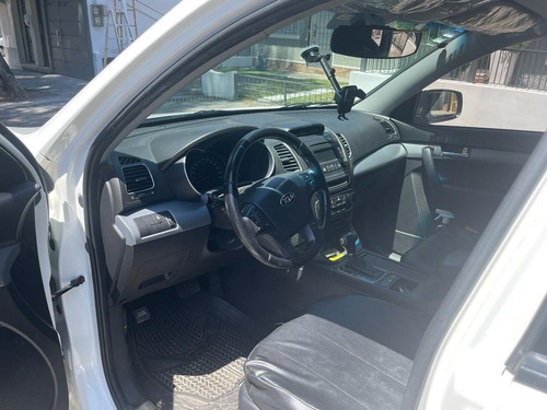 Kia Sorento 2.2 Ex Premium 4x4 6at