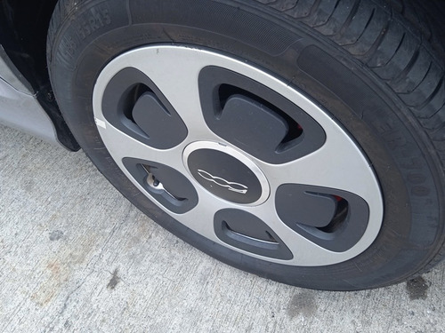 Imagen 8 de 12 de Fiat 500g