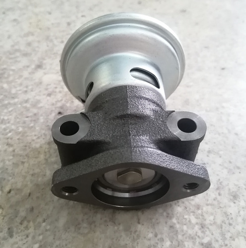 Valvula Quemadora De Gases Isuzu 4jb1t