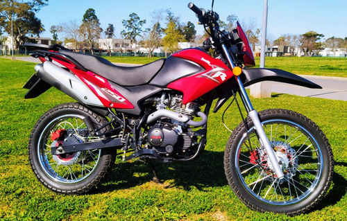 Zanella Zr 250, No Motomel. No Xr 150, No Skua, No 150 Zr