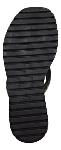 Chinelo Casual Feminino Plataforma Ramarim