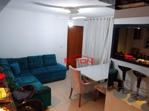 Apartamento Com 2 Dormitórios À Venda, Por R$ 250.000 - Penha De França - São Paulo/sp - Ap1782