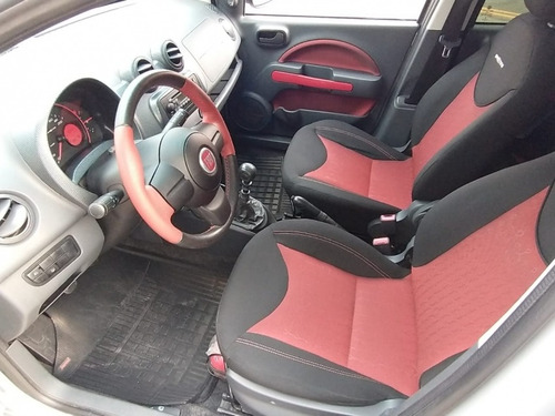 Imagem 5 de 14 de Fiat Uno Sportin 1.4 8v Flex 4p Manual