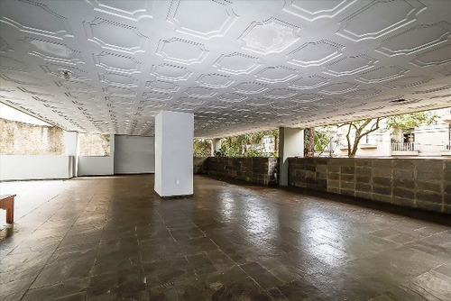 Imagem 3 de 10 de Apartamento Excelente Localização. - 1148