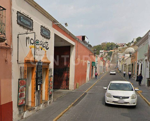 Terreno En Venta Centro, Tlaxcala, Tlaxcala