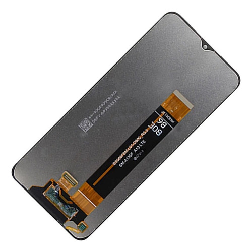 Sjpm Pantalla Completa Compatible Para Samsung A13 4g A135f
