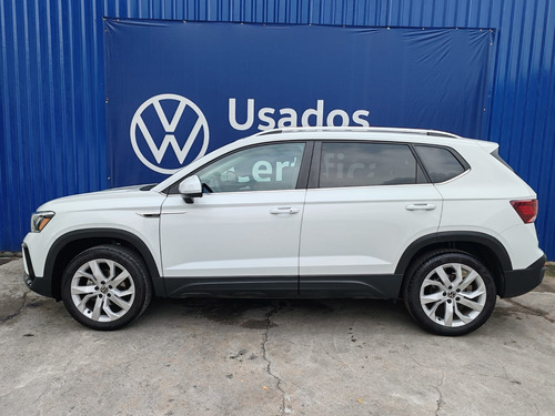 Volkswagen Taos 1.4 Tsi Comfortline At