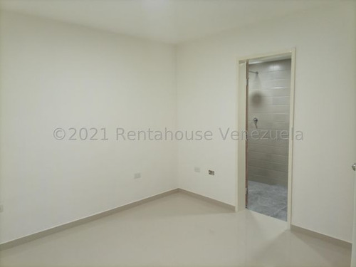 Imagen 13 de 13 de Apartamento En Venta Urbanizacion Terrasanta, Santa Rosalia, Cagua 22-586 Jf