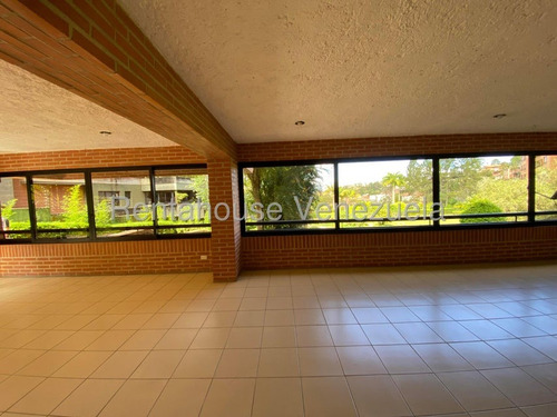 Apartamento En Venta Alto Hatillo Mls #25-22228 Bm
