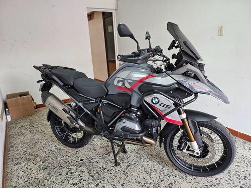 Bmw Gs 1200