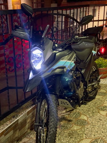 Akt Tt Ds 200 Versión Rally
