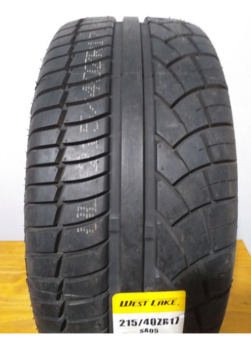 Neumático 215/40/17 Westlake 215/40zr17