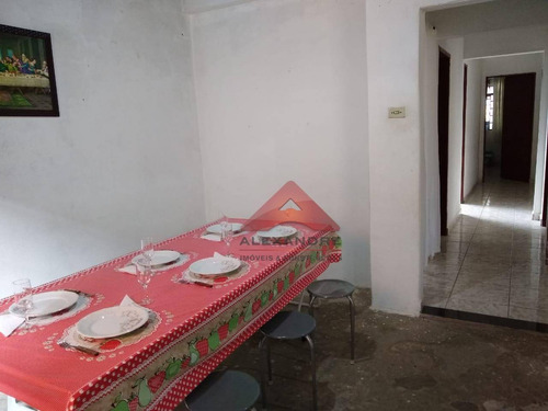 Imagem 9 de 13 de Casa À Venda, 146 M² Por R$ 372.000,00 - Jardim Ismênia - São José Dos Campos/sp - Ca4534