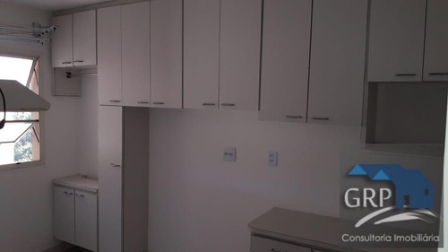 Imagem 7 de 15 de Apartamento Para Venda Em São Paulo, Jardim Ampliação, 3 Dormitórios, 1 Suíte, 2 Banheiros - 6836_1-1475053