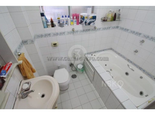 Imagem 10 de 15 de Apartamento Residencial Com 56m² - Com 1 Dormitório Com Portaria 24 Horas - Ed3232