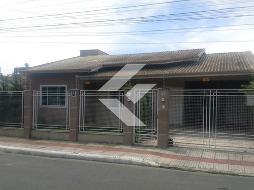 Imagem 20 de 21 de Casa Bairro São Vicente 1 Suíte + 2 Dormitórios - 176061