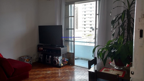 Imagem 2 de 23 de Apartamento 110m², Planta Bem Distribuída, 03 Dormitórios, 01 Banheiro, Sala Ampla, Despensa E Lavanderia. Excelente Localização, Ao Lado Do Colégio. - 19050200 - 33902574