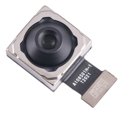 Cámara Trasera Principal Para Xiaomi Redmi Note 11t Pro