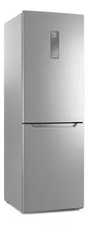 Refrigerador Bottom Freezer Frost Free 317lt - Erqr32e2hus Color Plateado