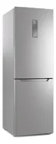 Comprar Refrigerador Bottom Freezer Frost Free 317lt - Erqr32e2hus Color Plateado