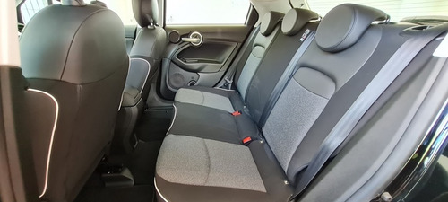 Fiat 500x 1.4 T 16v Pop Unidad Real Fisica Entrega Ya 2021 T