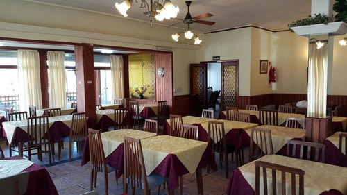 En Venta Hotel Venezia, Zona Centro De Villa Gesell, Excelente Ubicacion