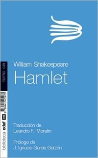 Hamlet - Shakespeare William