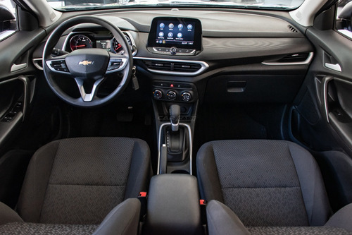Chevrolet Tracker 1.2 Turbo At