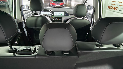 Jac Js8 Pro, Suv 7 Plazas, 1.5l Turbo