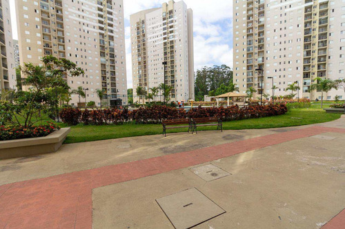 Imagem 17 de 26 de Condomínio Innova Blue, Osasco - R$ 349 Mil, Cod: 473 - V473