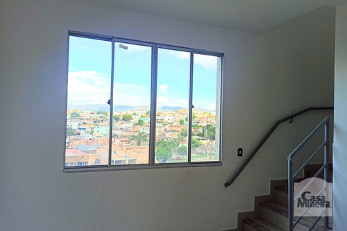 Imagem 2 de 15 de Apartamento À Venda No Jatobá - Código 471336 - 471336