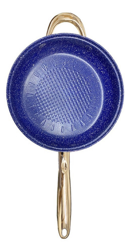 Batería Anabella Royal Haus De Cocina Acero Inoxidable 12 Pz