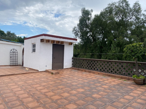 Imagen 23 de 25 de Magnífica Casa Con Uso Suelo