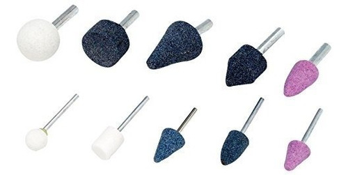 Visit The Performance Tool Store 1461 Mounted Stone Set