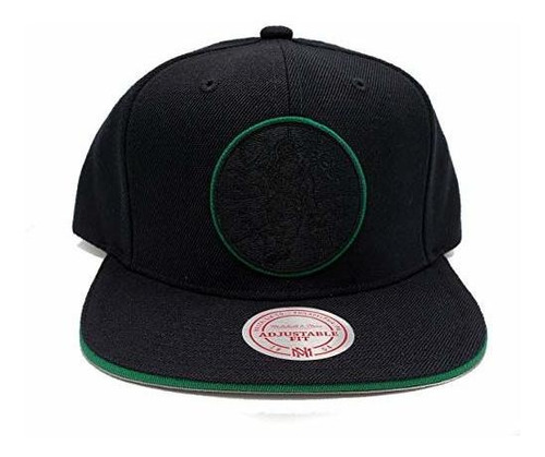 Gorra De Béisbol Hombre - Mitchell & Ness Collection Snapbac