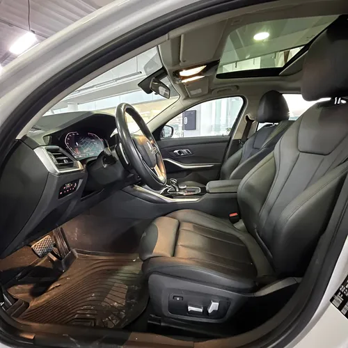 BMW Serie 3 2.0 320i F30 Sportline