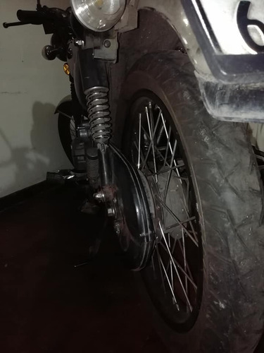 Moto Zanella, Sapucai 150, Modelo 2018-
