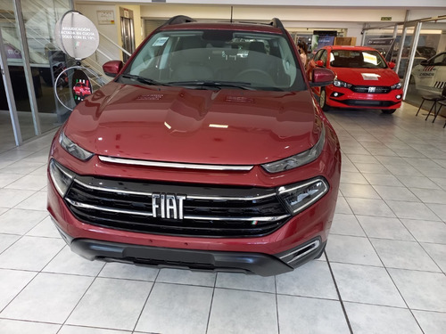 Imagen 14 de 24 de Fiat Toro Todos Los Modelos Plan Nac Sin Inscripcion Entrega