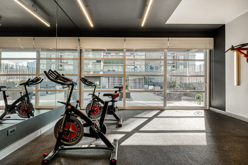 Edificio Carnot Piso 12