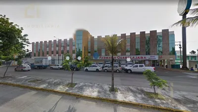 Oficina en renta