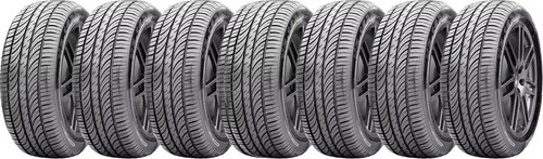 Kit de 2 llantas Mirage MR-162 LT 215/65R15 96 H