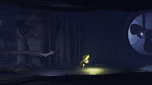 Imagen 6 de 7 de Little Nightmares Complet Edition-ps4 Fisico/ Mipowerdestiny