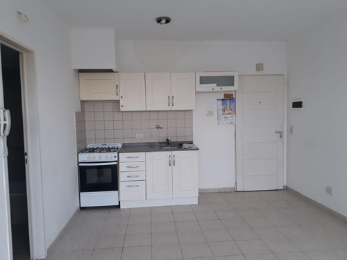 Imagen 2 de 7 de Departamento Monoambiente En Venta - San Miguel