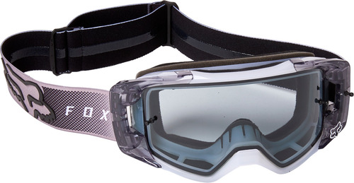 Imagen 1 de 3 de Antiparra Motocross Fox - Vue Riet Goggle #28048-