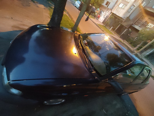 Ford Escort 1.8 Lx D