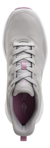 Topper Strong Pace III Mujer Topper-A1