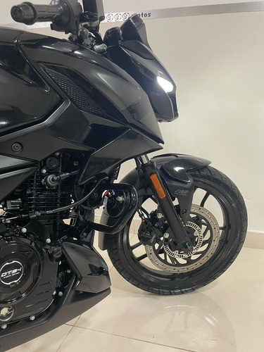 Bajaj Rouser N250 Usado Permuta No Twister No Ktm No Ns200