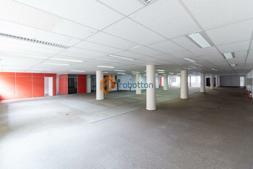Imagem 7 de 15 de Galpão Para Alugar, 786 M² Por R$ 25.000,00/mês - Campos Elíseos - São Paulo/sp - Rb3710
