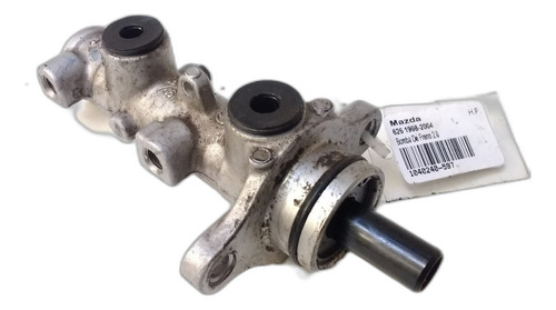 Bomba De Freno 20 Mazda 626 1998-2004